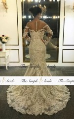 فستان روزانا | Rosana 